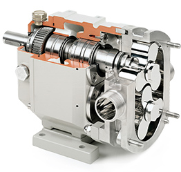 Насосы CSF INOX / OMAC Насосы CSF INOX / OMAC