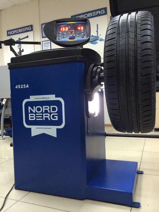 Nordberg