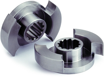 Роторы из специального сплава