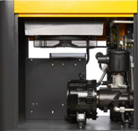 Простота обслуживания