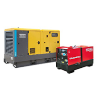 Запчасти генераторных установок