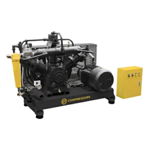 Поршневые компрессоры