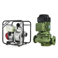 Запчасти насосного оборудования