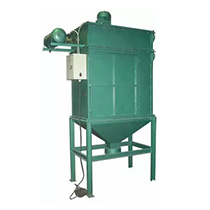 Самоочищающиеся воздушные фильтры