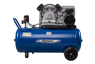 Поршневые компрессоры