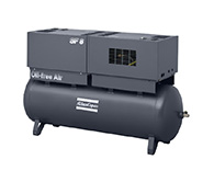 Запчасти спиральных  компрессоров ATLAS COPCO