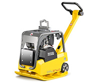 Запчасти для виброплит WACKER