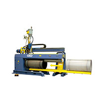 Автоматизация сварочных процессов