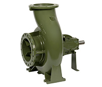 Запчасти насосов SAER SKD