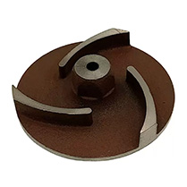 Запчасти MERAN