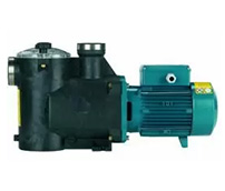 Запчасти насосов CALPEDA MGP