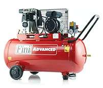 Запчасти компрессоров FINI MK