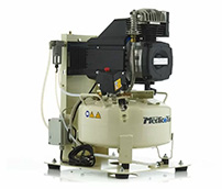 Запчасти компрессоров FINI MED