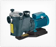 Насосы для бассейнов