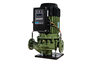 Циркуляционные насосы In-Line