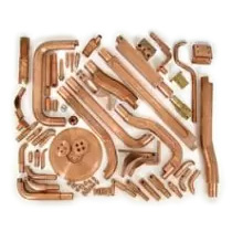 Электроды и плечи для контактной сварки