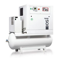 Спиральные компрессоры