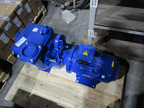 моноблочный насос Varis