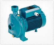 Консольно-моноблочные и консольные насосы