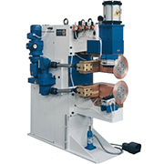 Машины шовной сварки