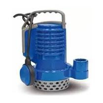 Погружные бытовые насосы