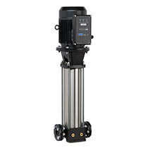 Повысительные насосы